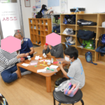 母の日