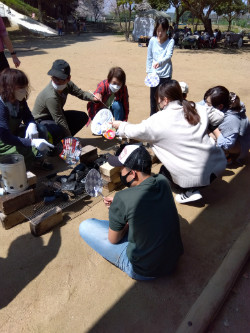 バーベーQ